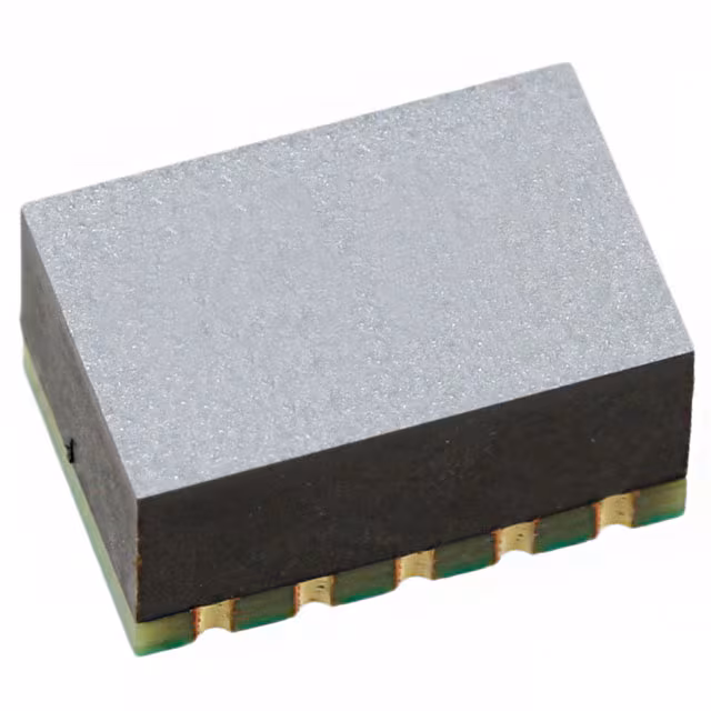 DOC050V-010.0M Connor Winfield  Oszillatoren